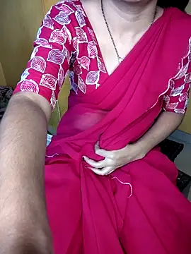Telugu-Rowdy-pilla on StripChat