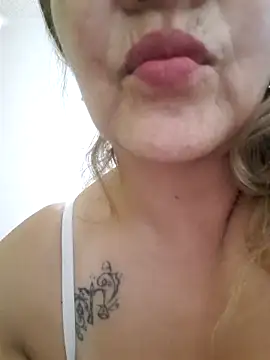 Abby-Blonde