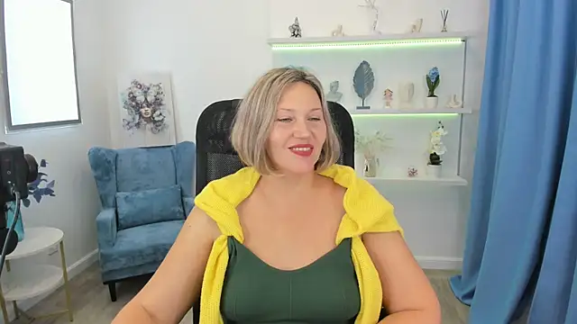 NinaStarle