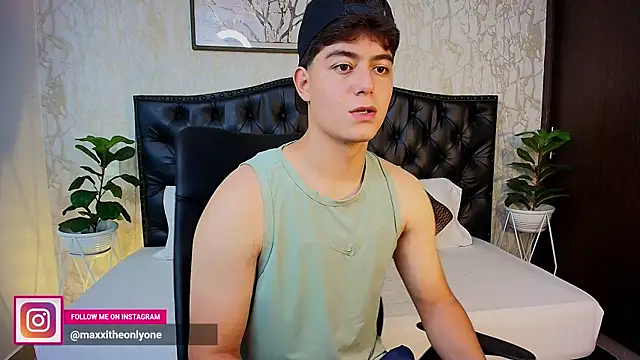 MaxxiCruz