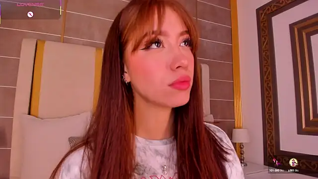abigailcarter - AbigailCarter's free webcam