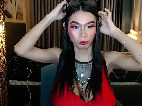 HorseCockJamieTS