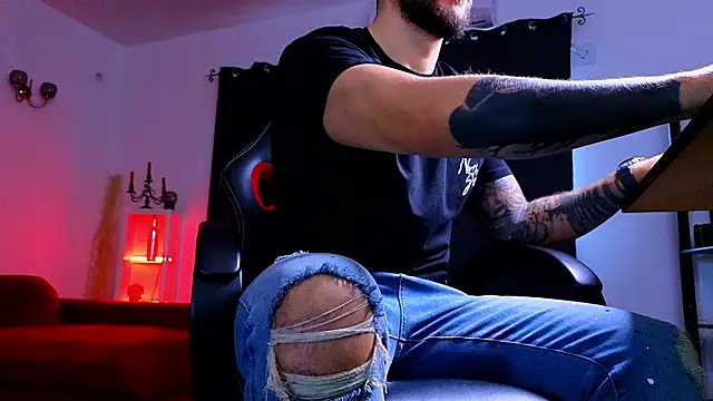 MightyAaron66