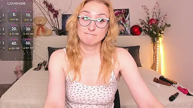 MadissonKiss