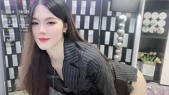 Yueyue-MM