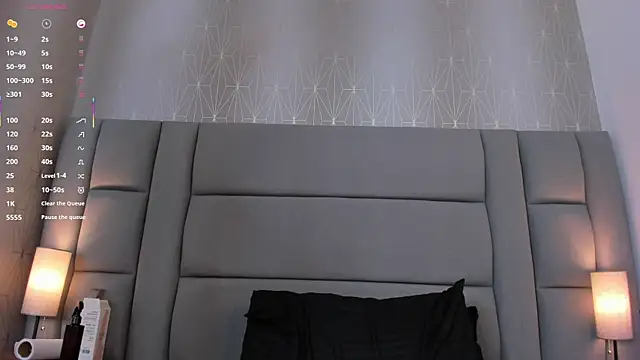 Kendall_Evanss