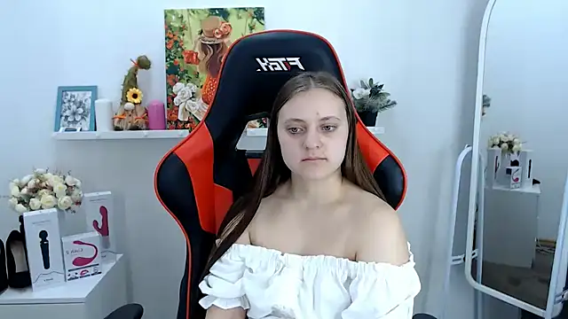 ArinaBelle