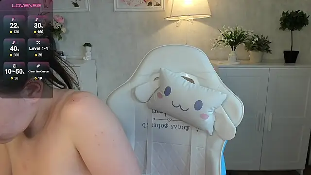 gentle_ariel - Gentle_Ariel's free webcam - UK Sex Cams