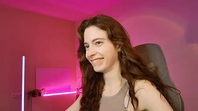 yoka_paradoxxx - Yoka_paradoXXX's free webcam - UK Sex Cams