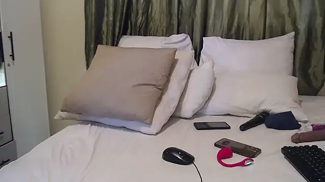 Foxybrownxx1