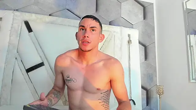 Adammendoza34 live cam screenshot males from Colombia on Pornmatic – Free Porn Videos & Live Cams