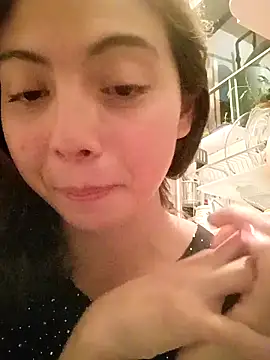 moonbluesex (F young) - Squirt para todos 💦💧🥰
