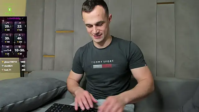 BrandonNorris