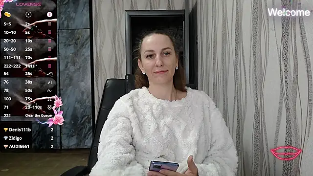 Yevgeshka-Milashka