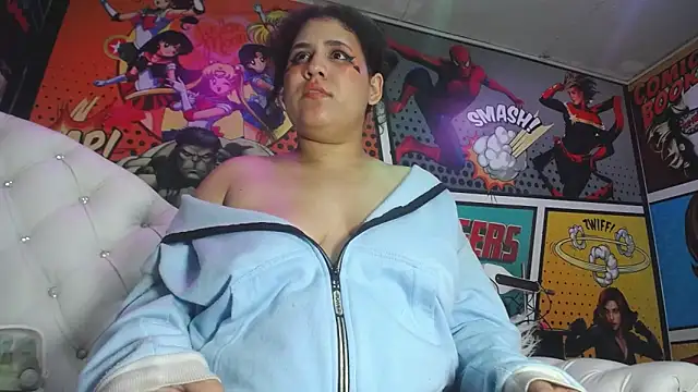 Preview of candy_hairy