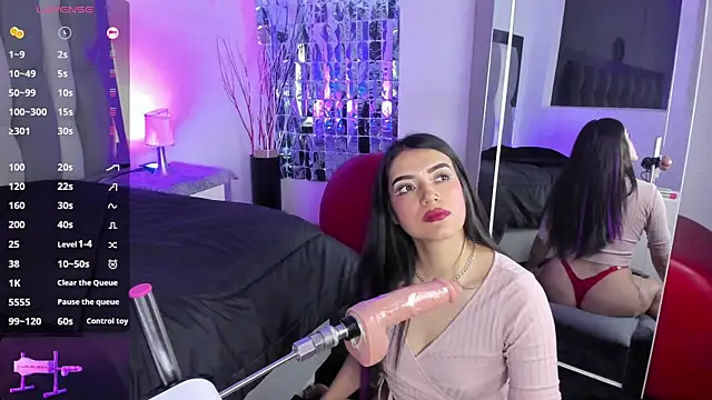 IsaDiiaz