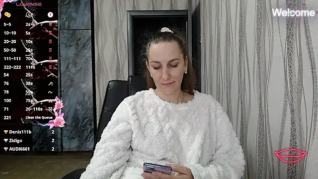 Yevgeshka-Milashka