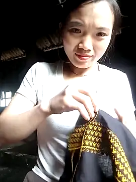 ngan-cute