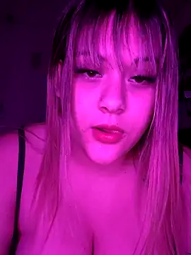 dulceluz_420 - Dulceluz_420's free webcam - UK Sex Cams