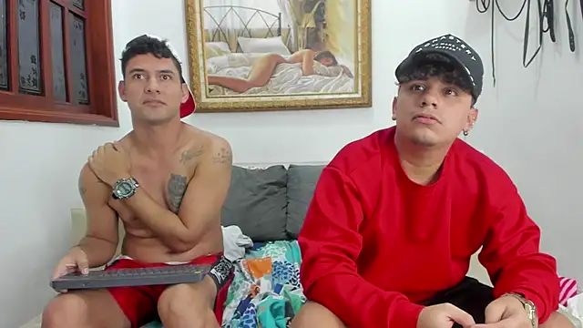 DavilANDkevin2