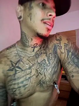 david_tatto1 - David_tatto1's free webcam - UK Sex Cams