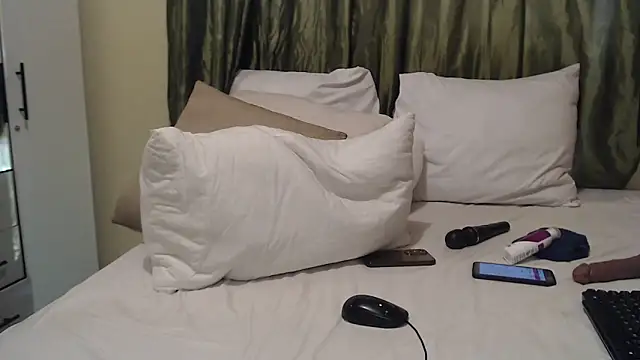 Foxybrownxx1
