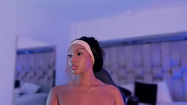 ChaynnaCooper
