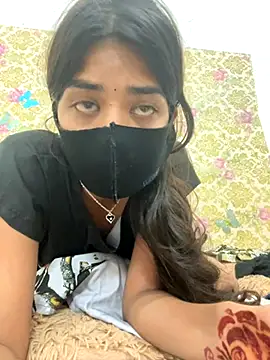 Sexykhushi041 from StripChat is Freechat