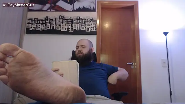 PayMasterGus