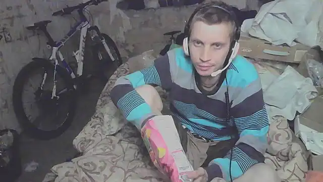 makarov1993 (M young) - I'm going to cum
