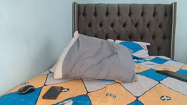 CHOCKYCHOCX2