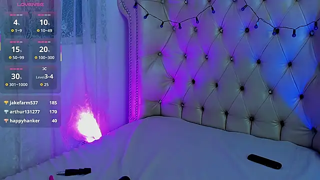 AlexaFoxy18