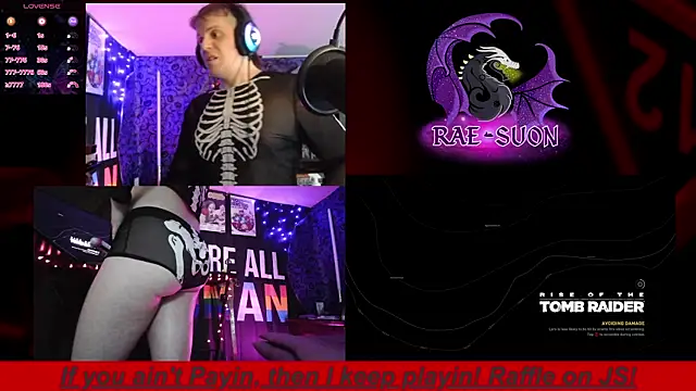 Rae-Suon