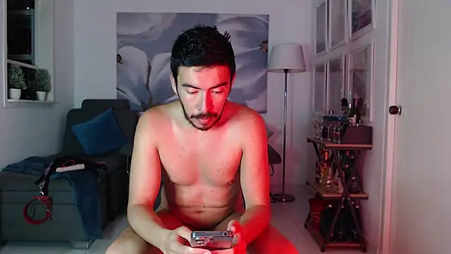 lexxandbusterr