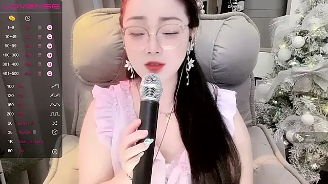 Monica-888's Stripchat show and profile