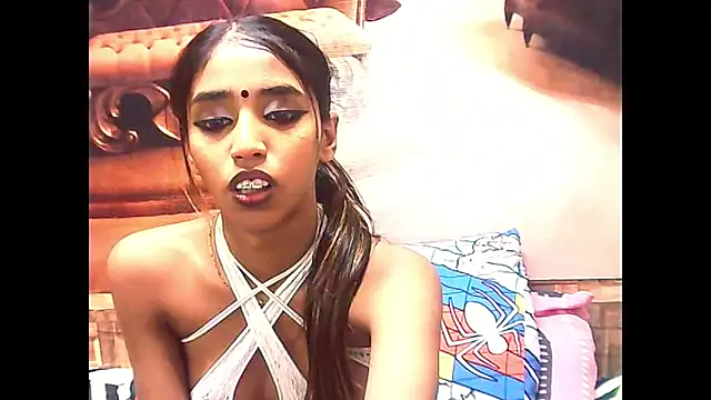 IndianSexySlender