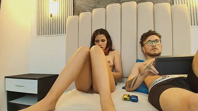 RavenandCody