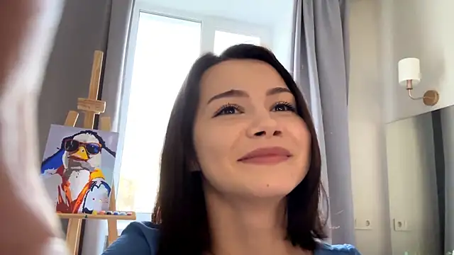  TorieDambach chat room
