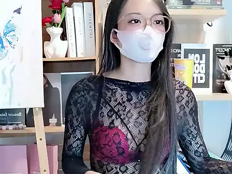Lush-Office