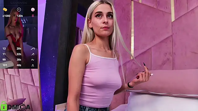 SelenaDaze