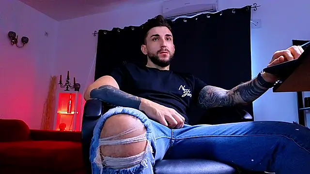 MightyAaron66