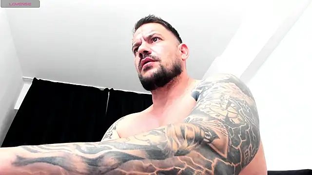 musclemonster31