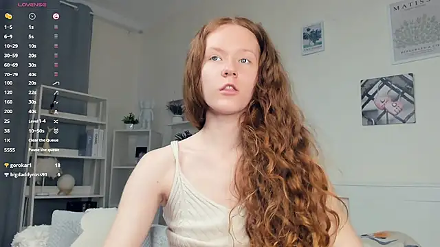  ZaraBluitt chat room
