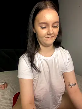 Sweetie_Allice from StripChat is Freechat