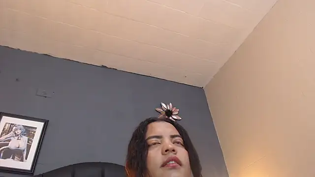 AllisonSpicy