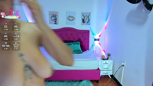 lissa_jhonsoon