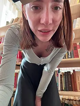  BallerinaCappuccino_ chat room