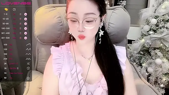 monica-888 - Monica-888's free webcam