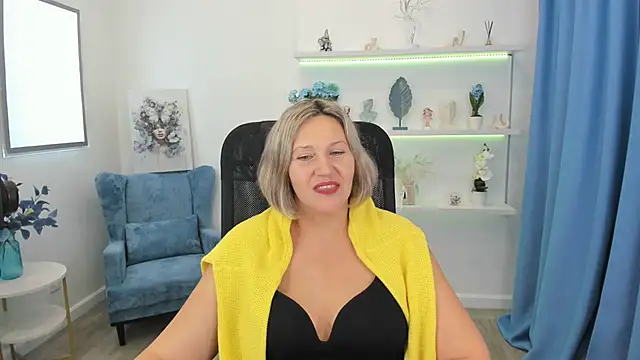 ninastarle - NinaStarle's free webcam - UK Sex Cams