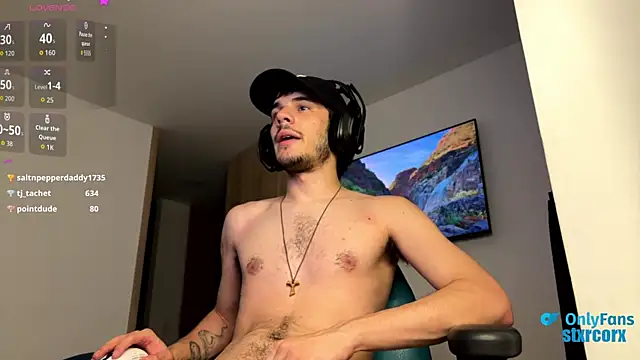 ilytheo - Ilytheo's free webcam